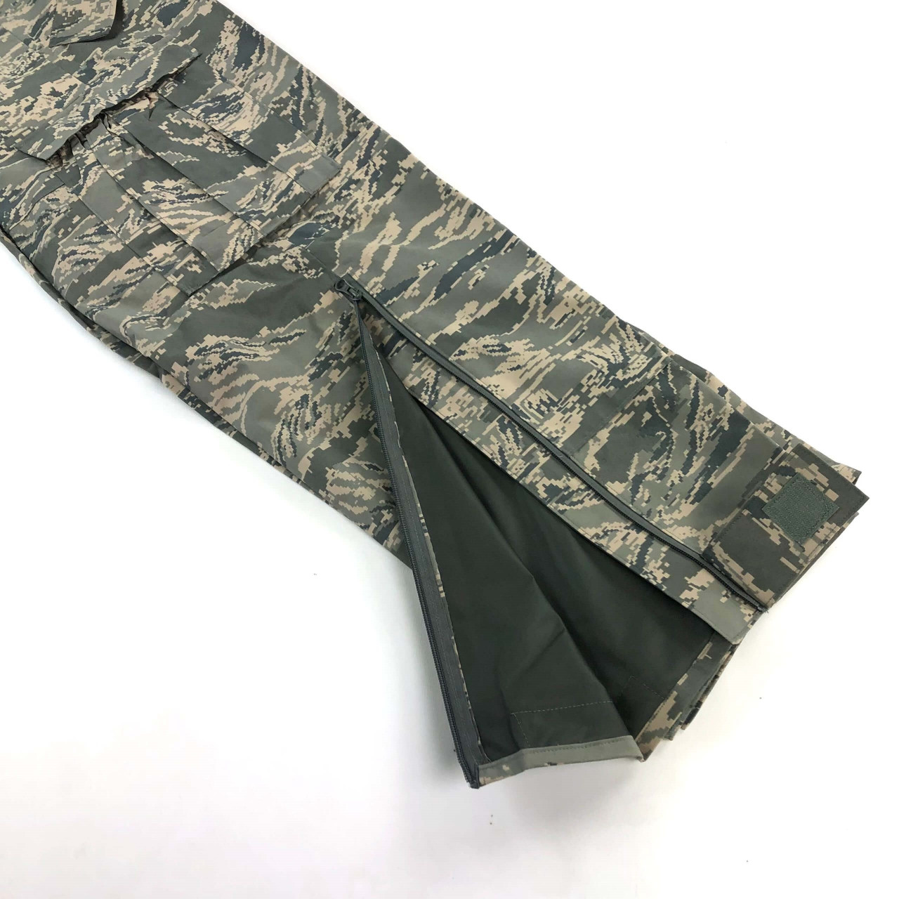 Nohavice USAF all-purpose environmental GORE-TEX ABU original použitá