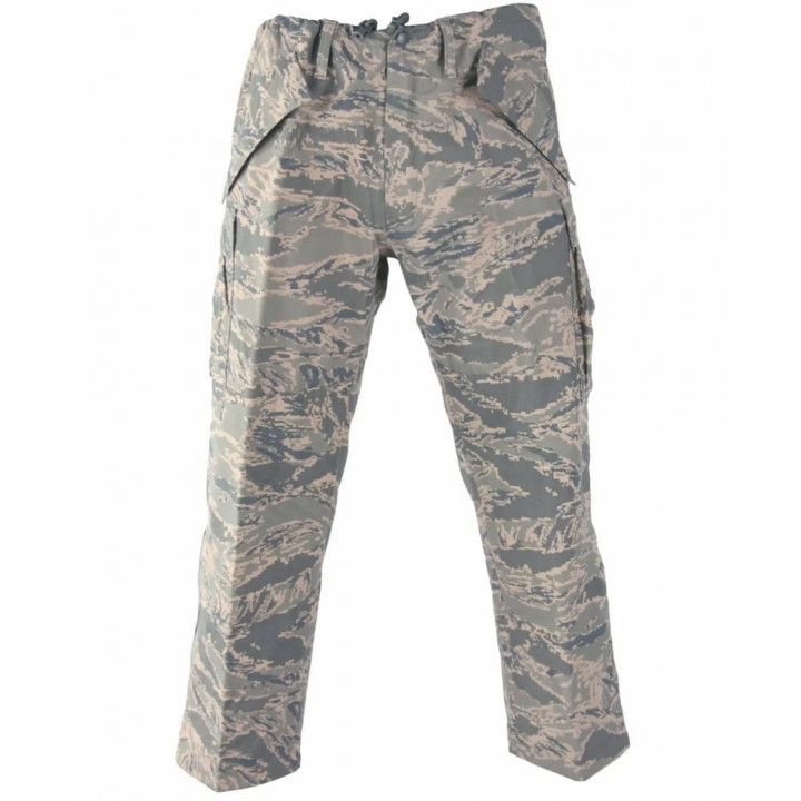 Nohavice USAF all-purpose environmental GORE-TEX ABU original použitá