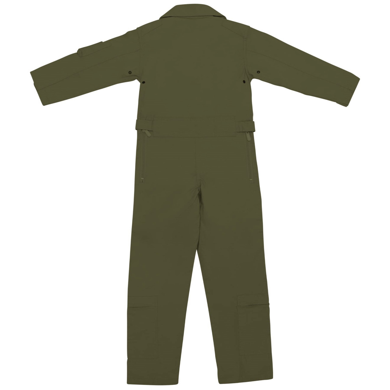 Kombinéza detská US AIR FORCE OLIV