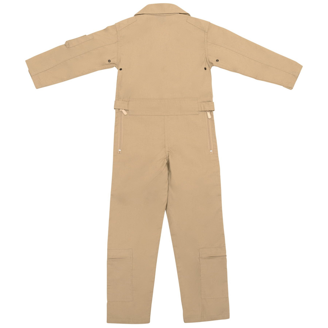 Kombinéza detská US AIR FORCE KHAKI