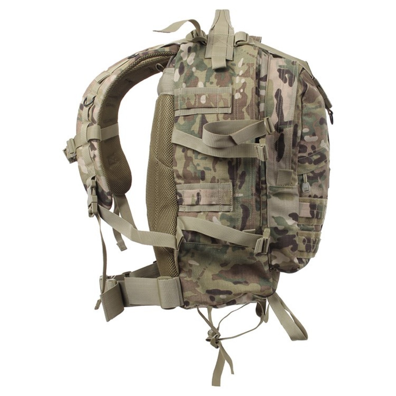 Ruksak TRANSPORT MULTICAM