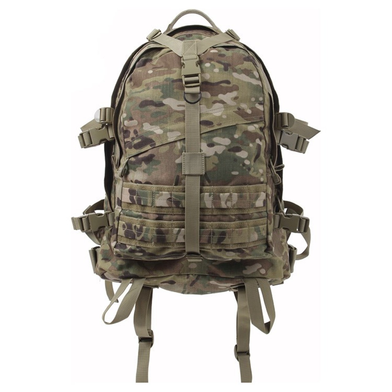 Ruksak TRANSPORT MULTICAM