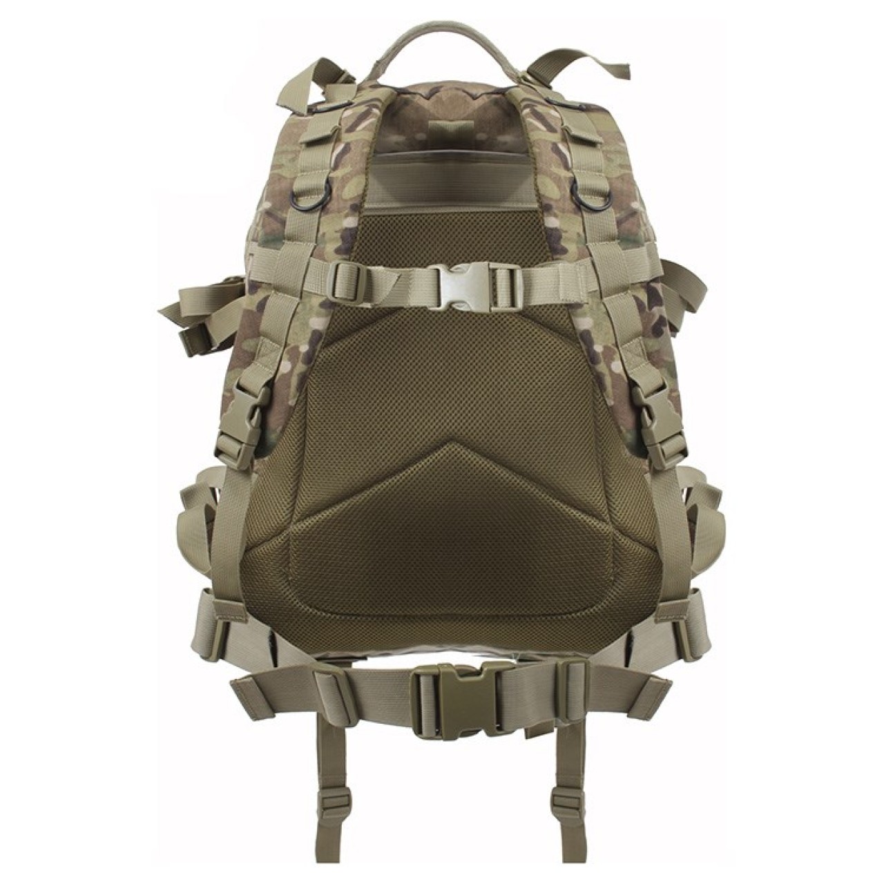 Ruksak TRANSPORT MULTICAM
