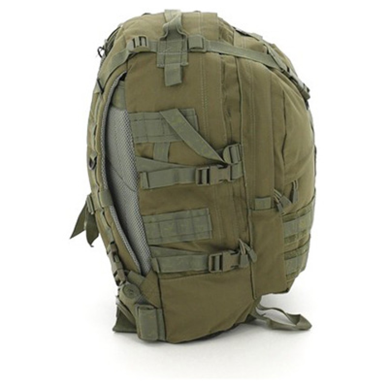 Ruksak TRANSPORT veľký FOLIAGE GREEN