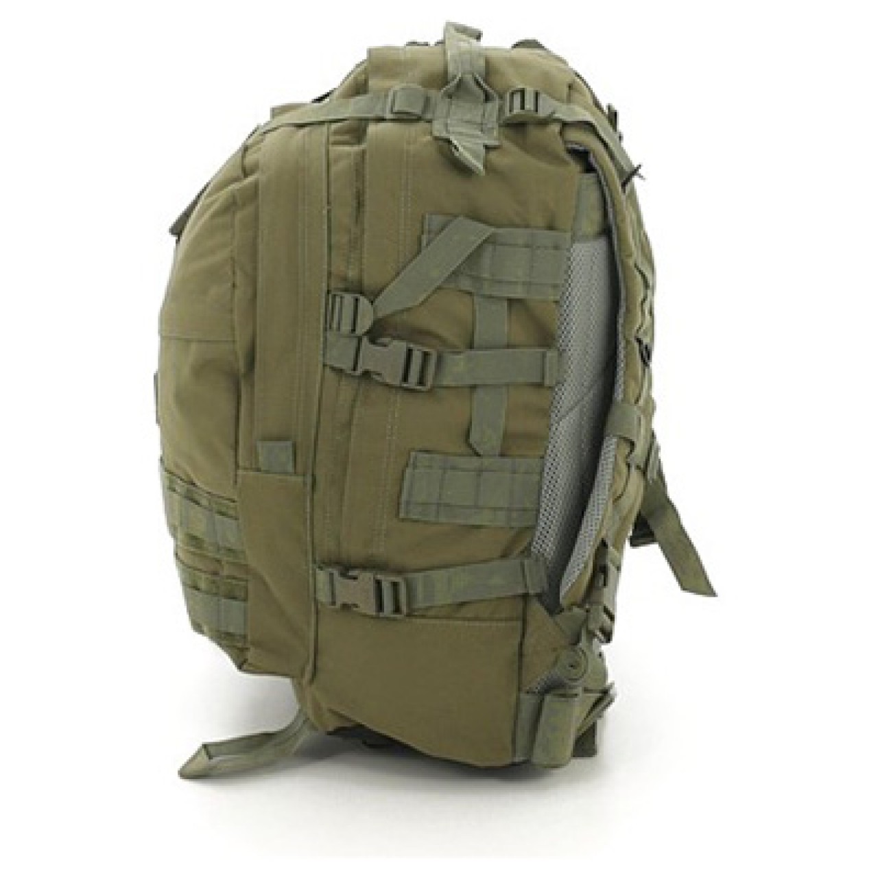 Ruksak TRANSPORT veľký FOLIAGE GREEN