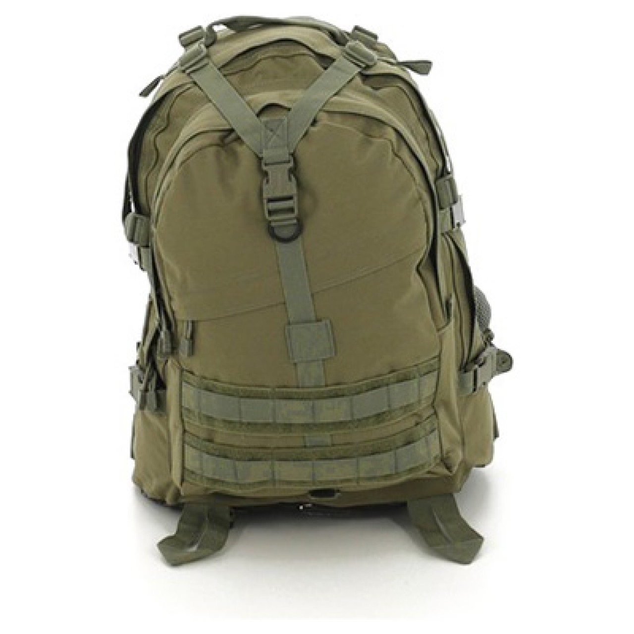 Ruksak TRANSPORT veľký FOLIAGE GREEN