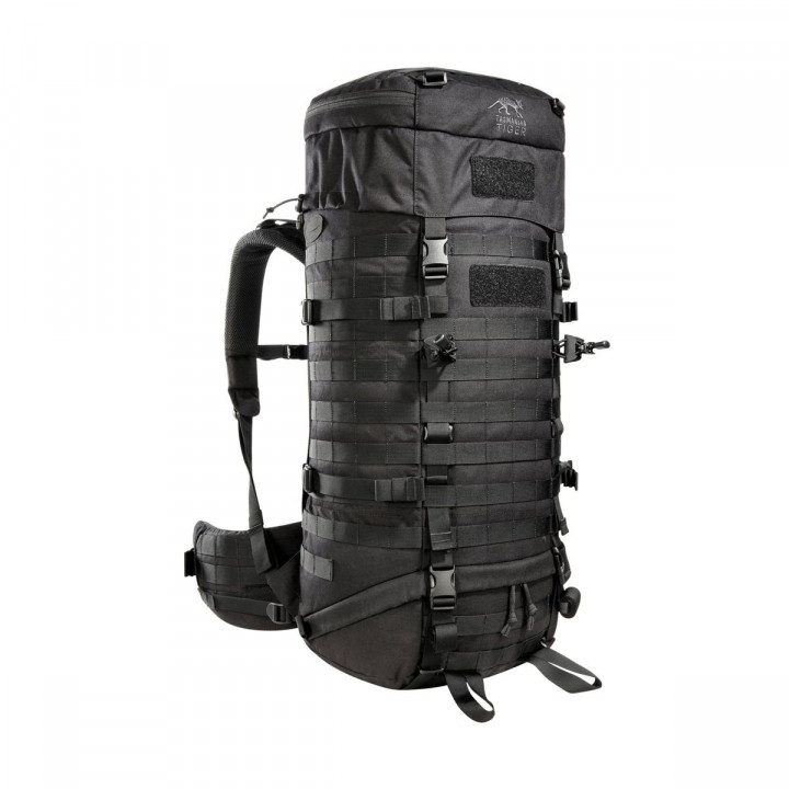 Ruksak Base Pack 52 L ČIERNY