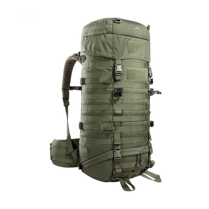Ruksak Base Pack 52 L ZELENÝ