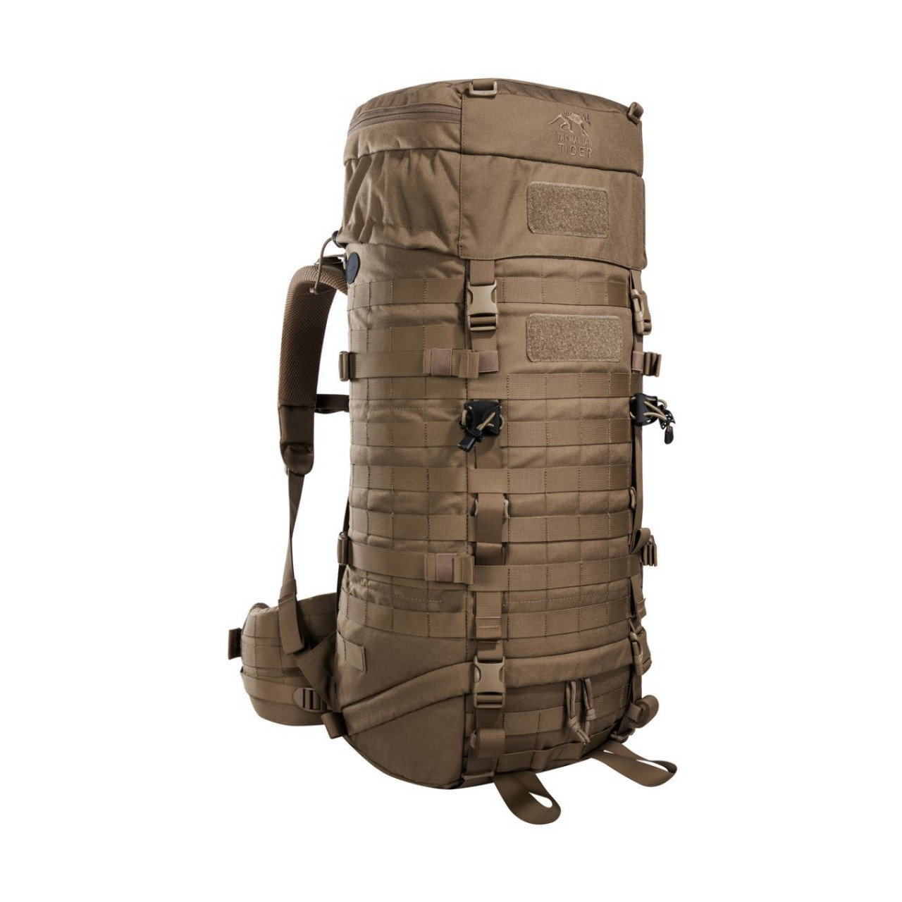 Ruksak Base Pack 52 L COYOTE