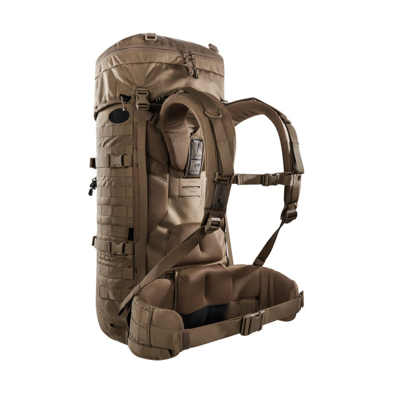 Ruksak Base Pack 52 L COYOTE