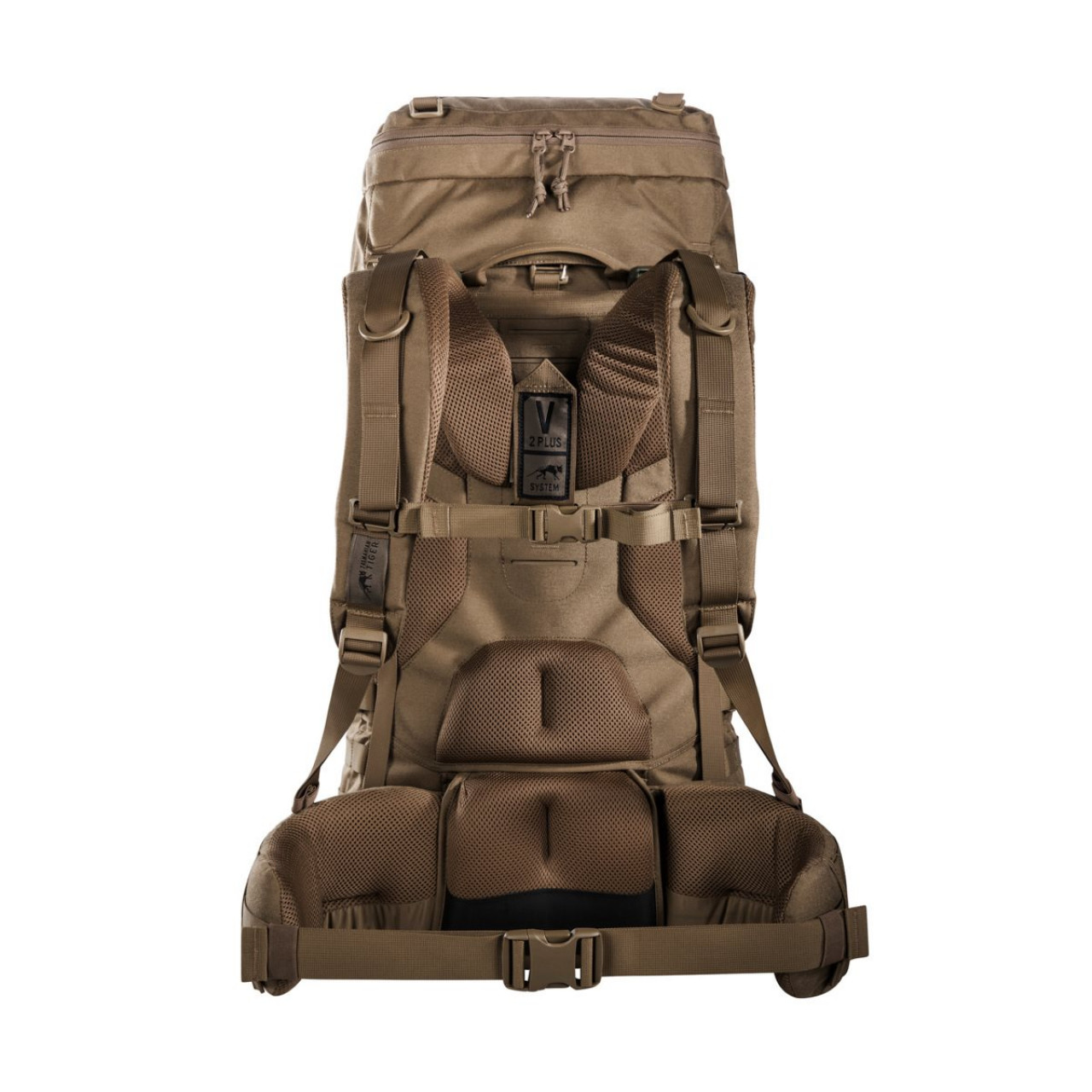 Ruksak Base Pack 52 L COYOTE