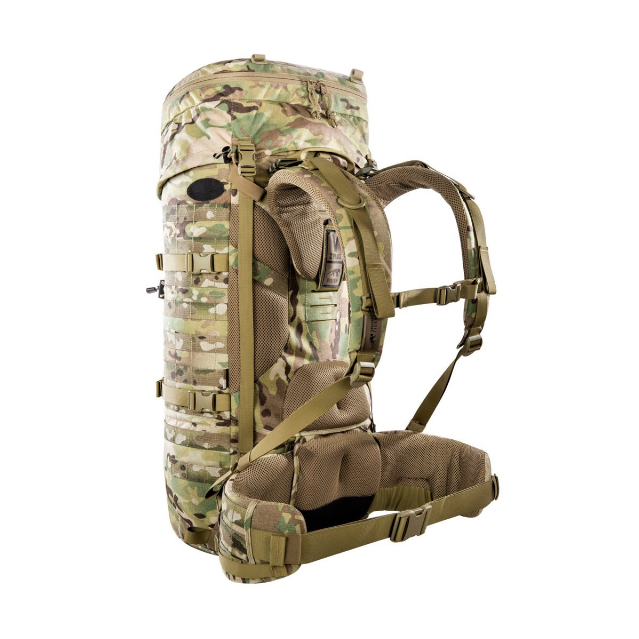 Ruksak Base Pack 52 L MULTICAM®