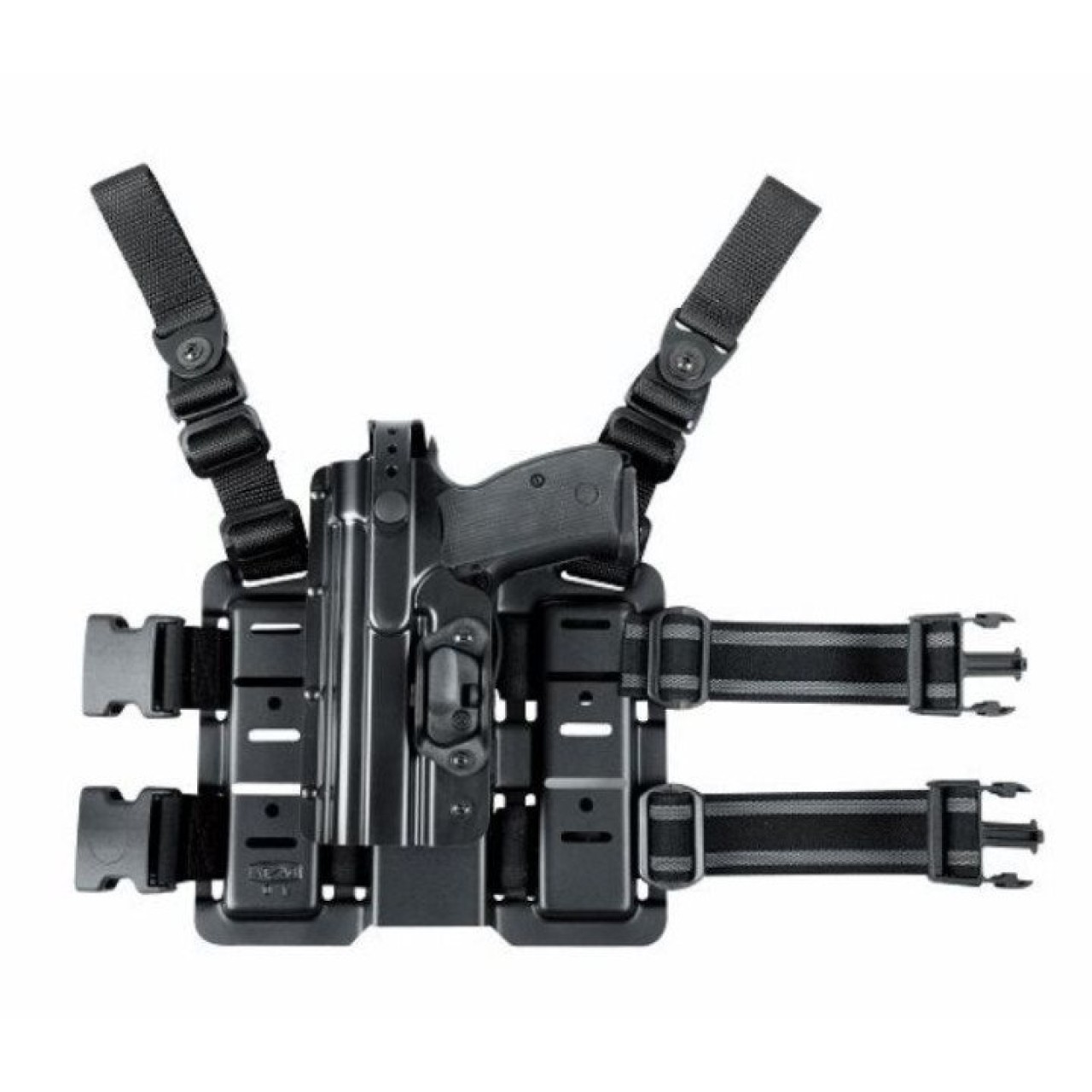 Puzdro taktické 740 PHDLB 16/TZ 855 ľavé