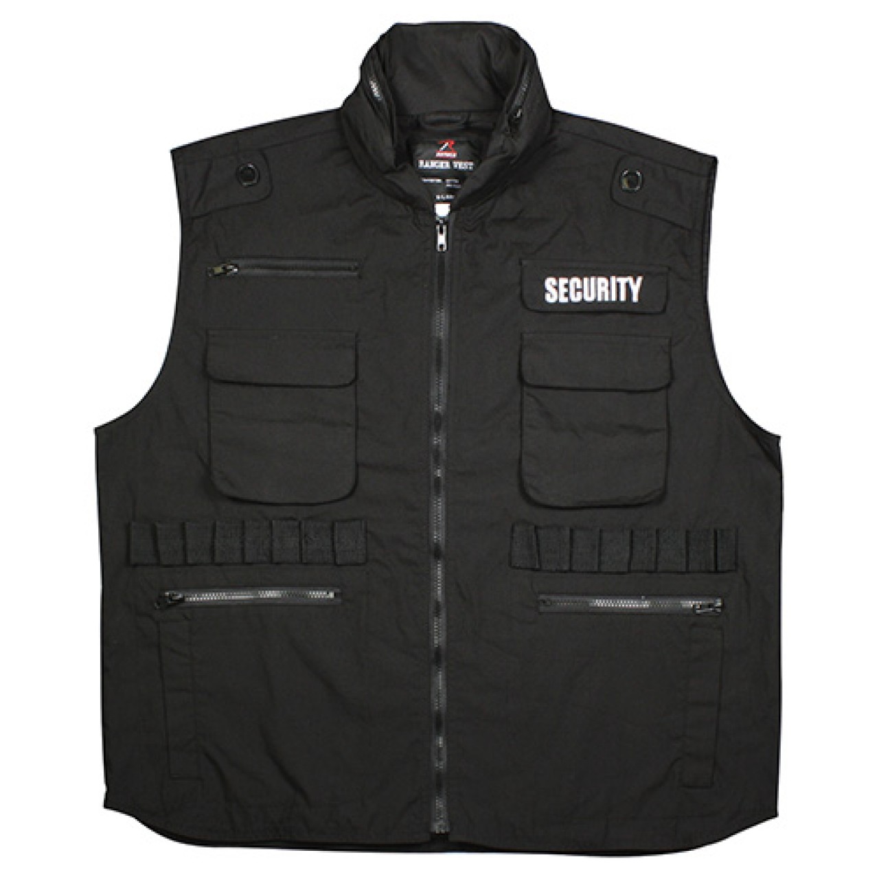 Vesta SECURITY RANGER ČIERNA