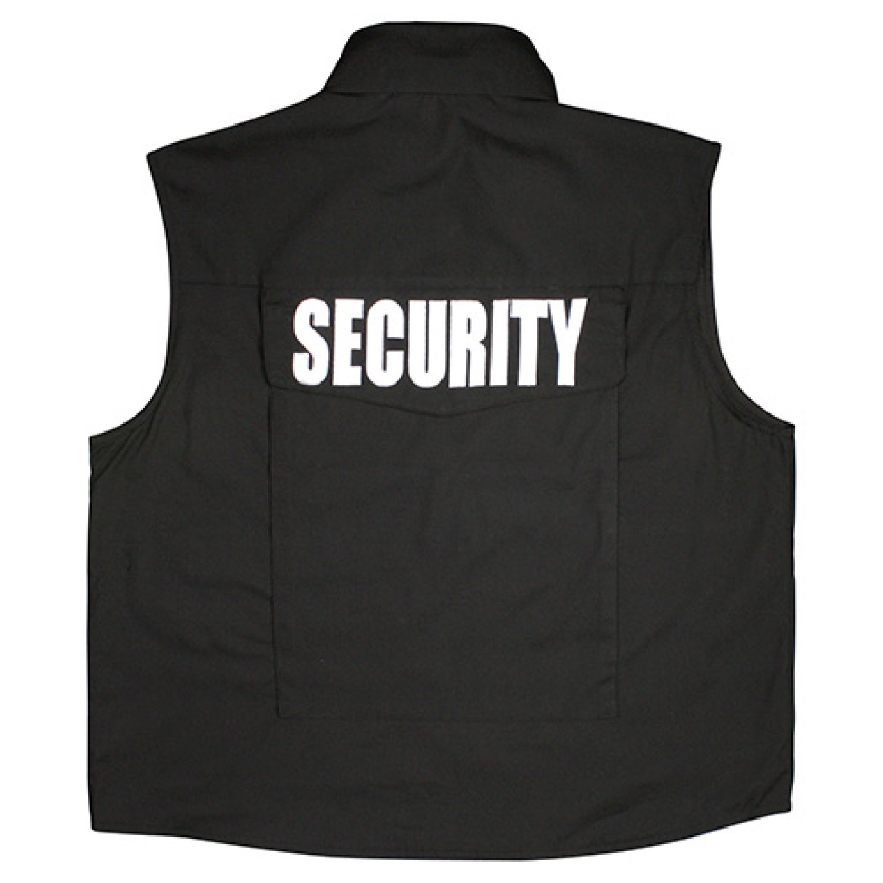 Vesta SECURITY RANGER ČIERNA
