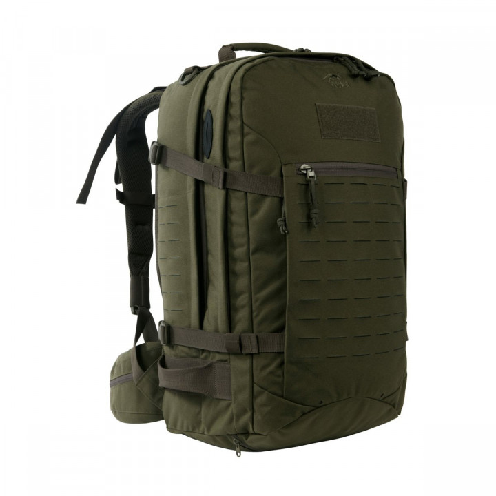 Ruksak Mission Pack MKII 37 L ZELENÝ