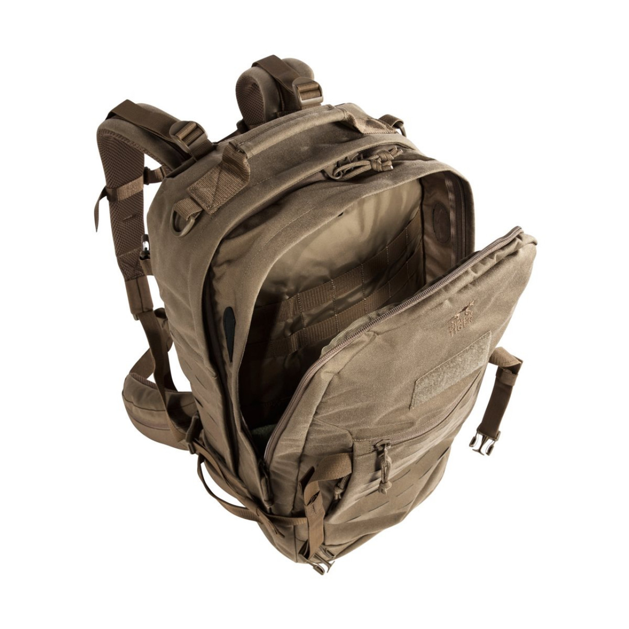 Ruksak Mission Pack MKII 37 L COYOTE