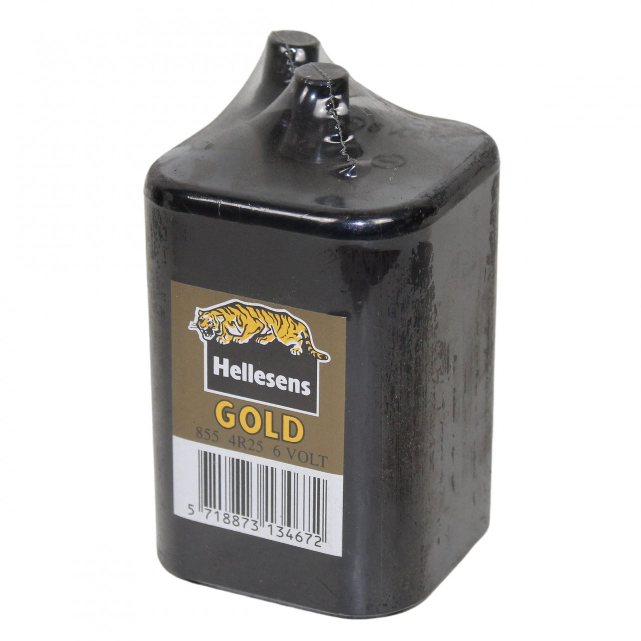 Batéria Hellesens 6V