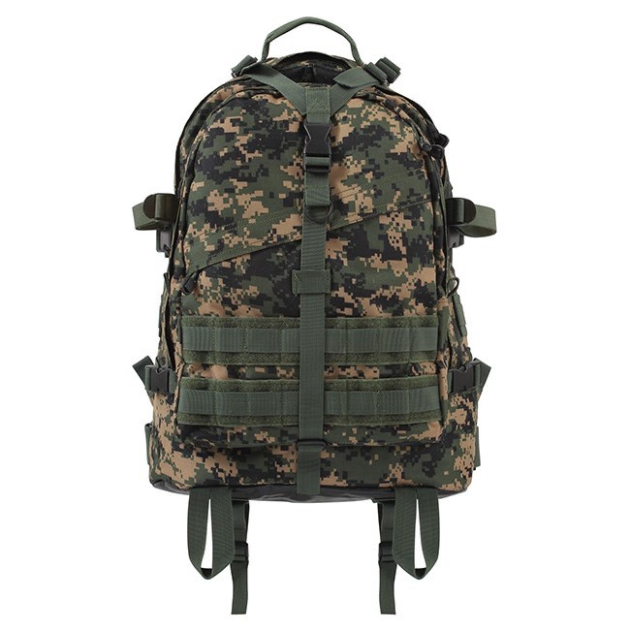 Ruksak TRANSPORT veľký MARPAT DIGITAL WOODLAND