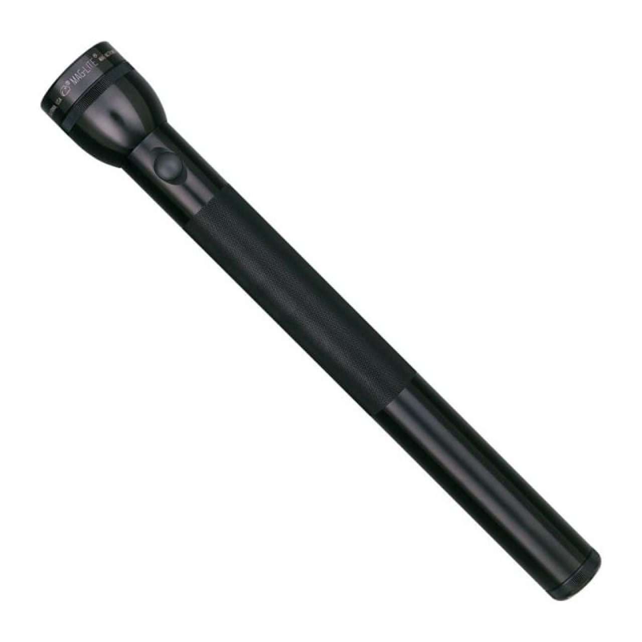 5-D CELL MAGLITE BLACK baterka