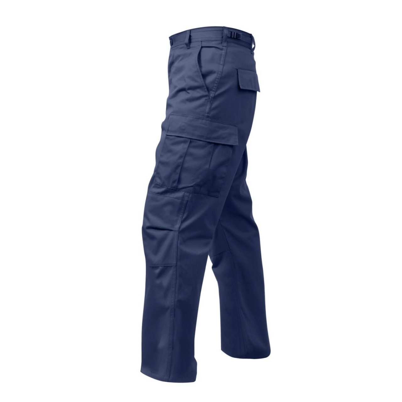 Nohavice BDU TMAVOMODRÉ BLUE