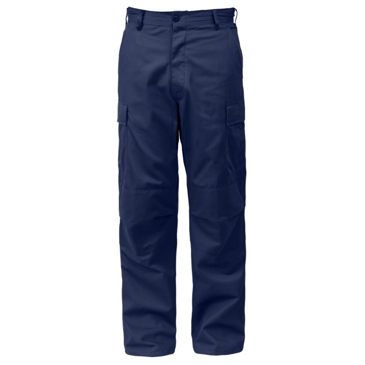 Nohavice BDU TMAVOMODRÉ BLUE