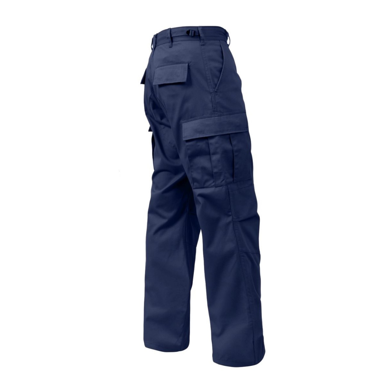 Nohavice BDU TMAVOMODRÉ BLUE