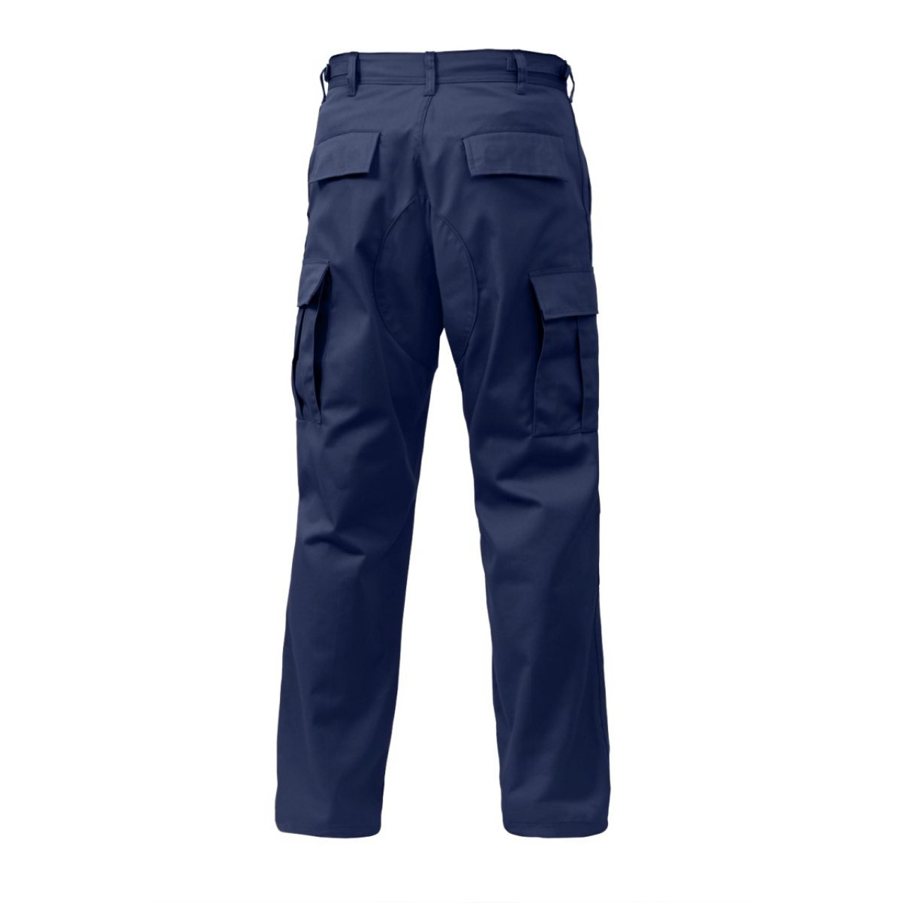 Nohavice BDU TMAVOMODRÉ BLUE
