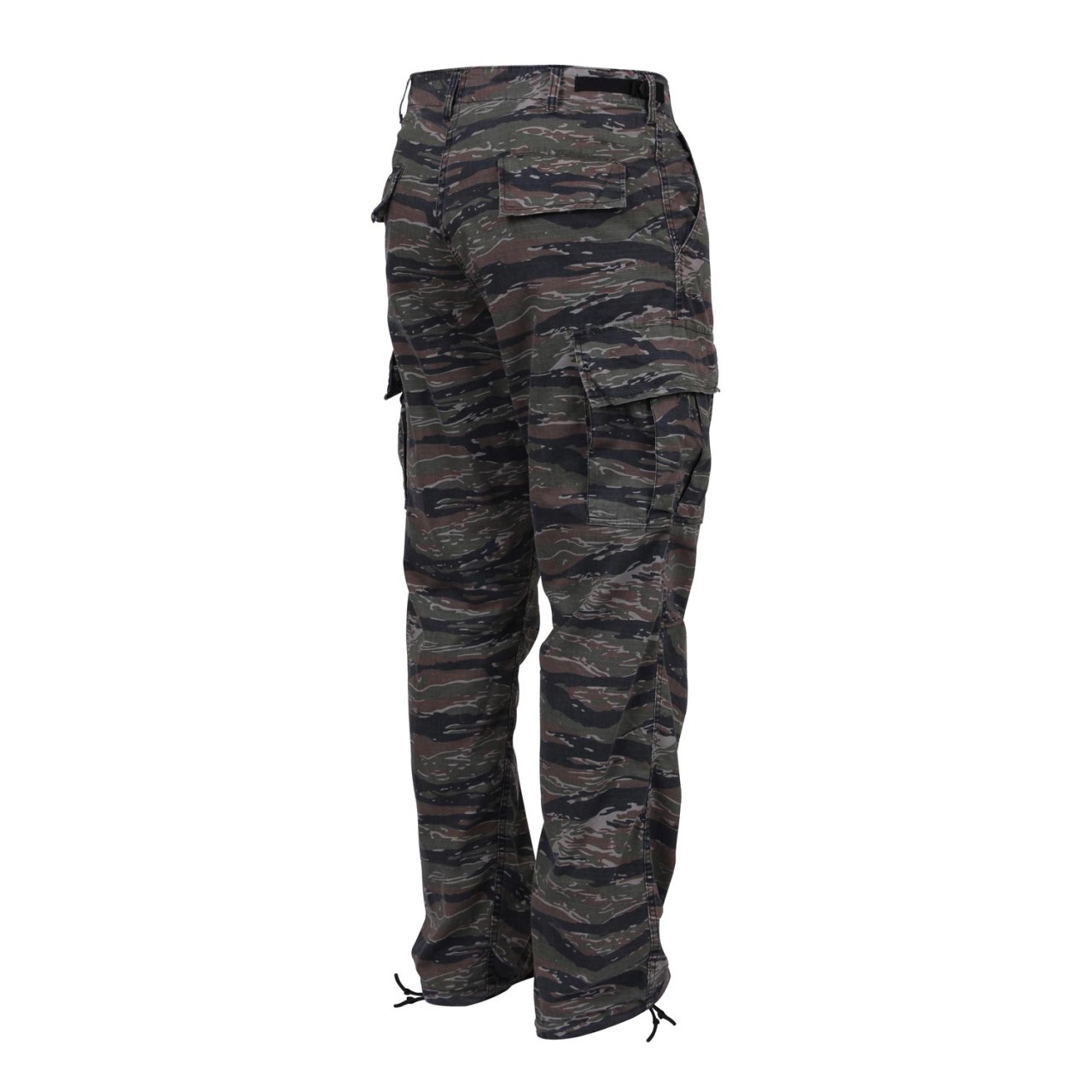 Nohavice BDU TIGER STRIPE CAMO