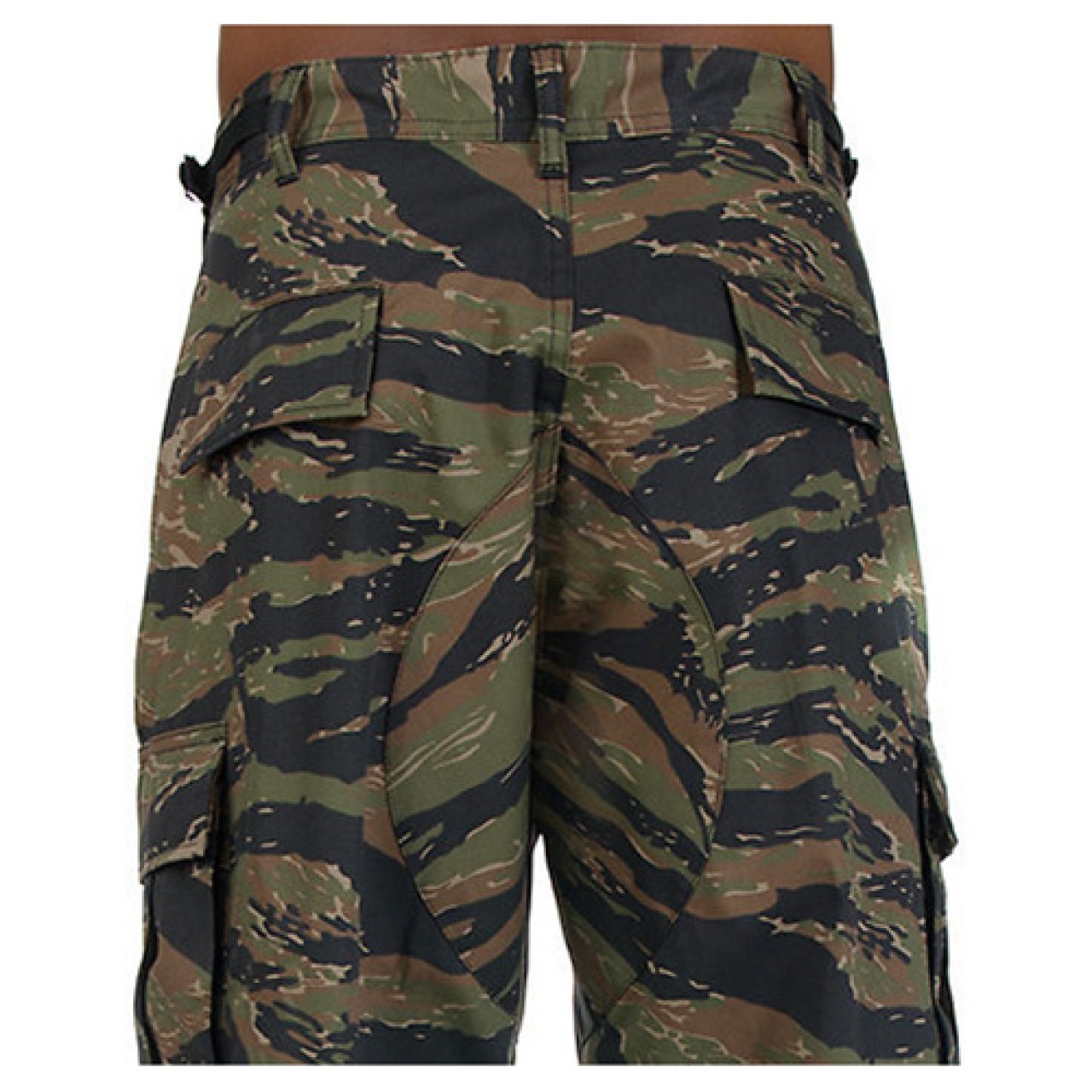 Nohavice BDU TIGER STRIPE CAMO