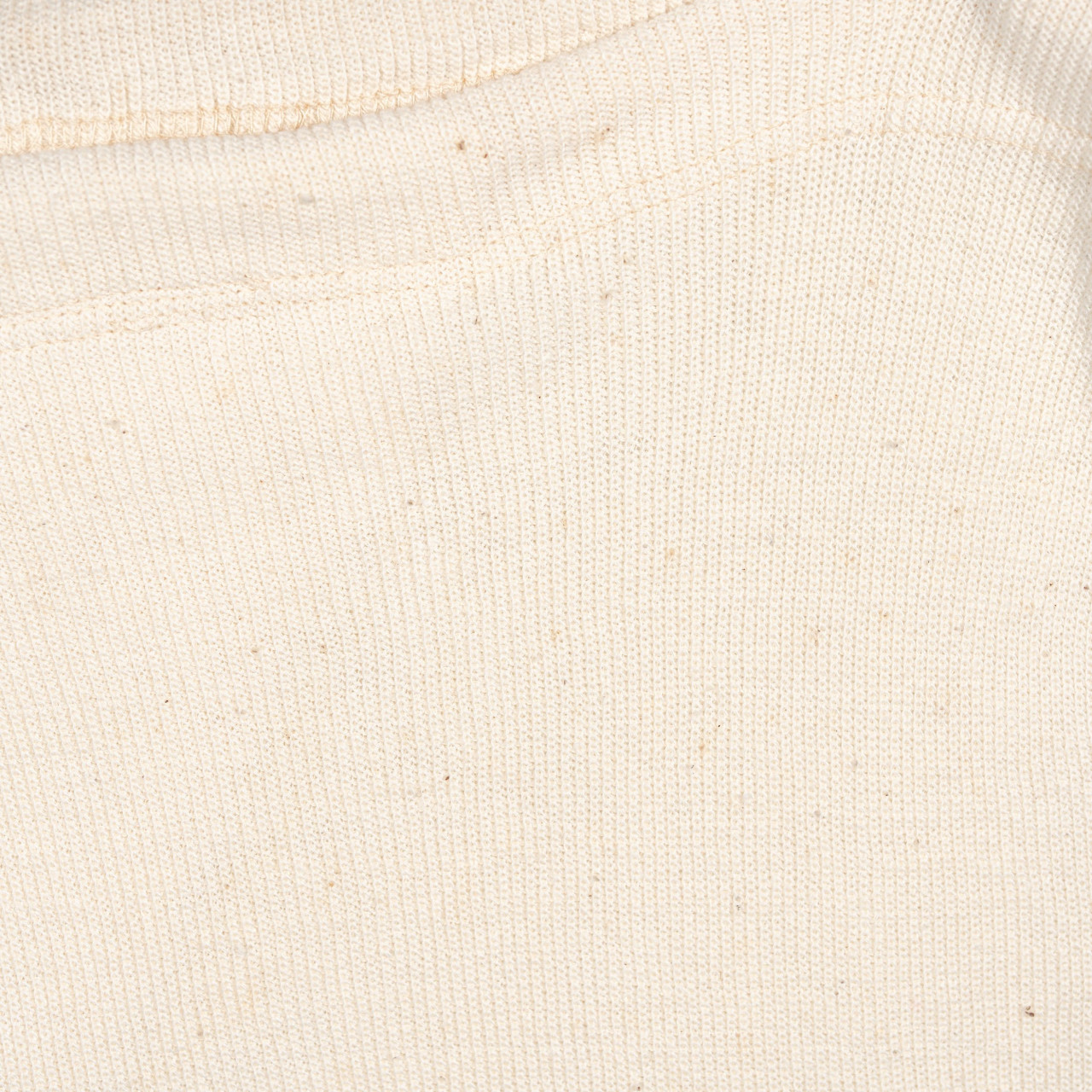 Spodky rebrované ČSLA 50. roky tenké bavlnené