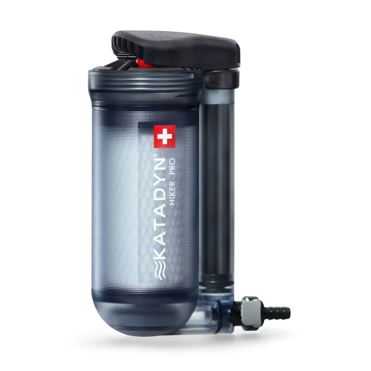 Filter pre úpravu vody cestovný Hiker Pro