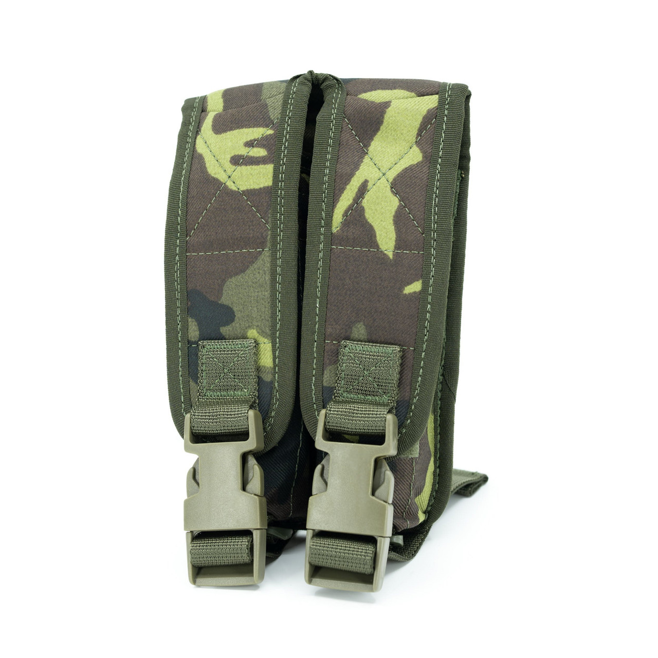 Puzdro na 2 zásobníky MP5 k VZVP-2006 vz.95 DESERT
