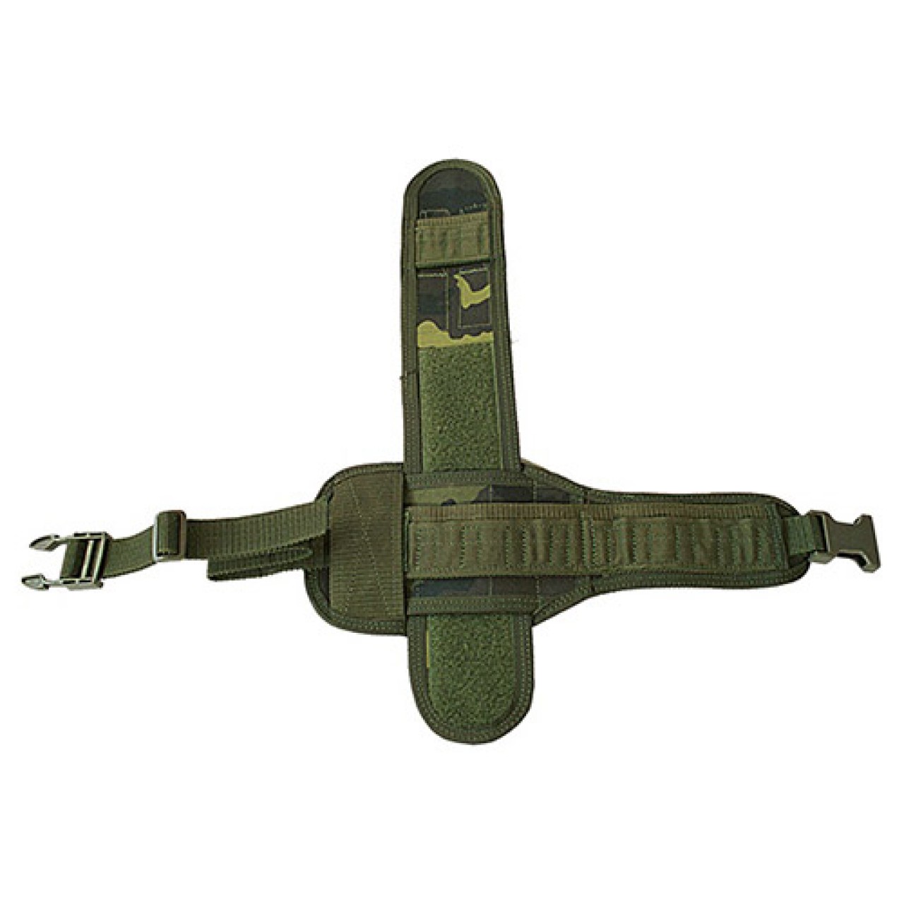 Záves stehenný univerzálny pravý k MNS-2000 AČR vz.95 použitý