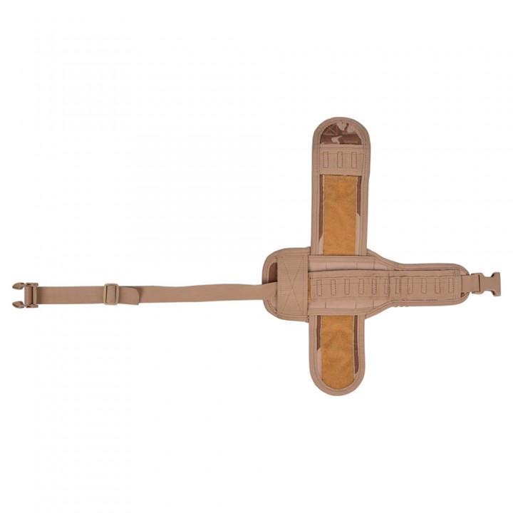 Záves stehenný univerzálny pravý k MNS-2000 AČR vz.95 DESERT použitý