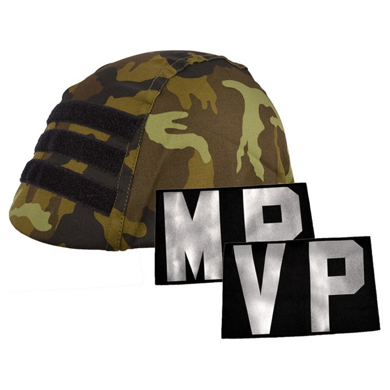 Poťah na helmu AČR vz.95 nový
