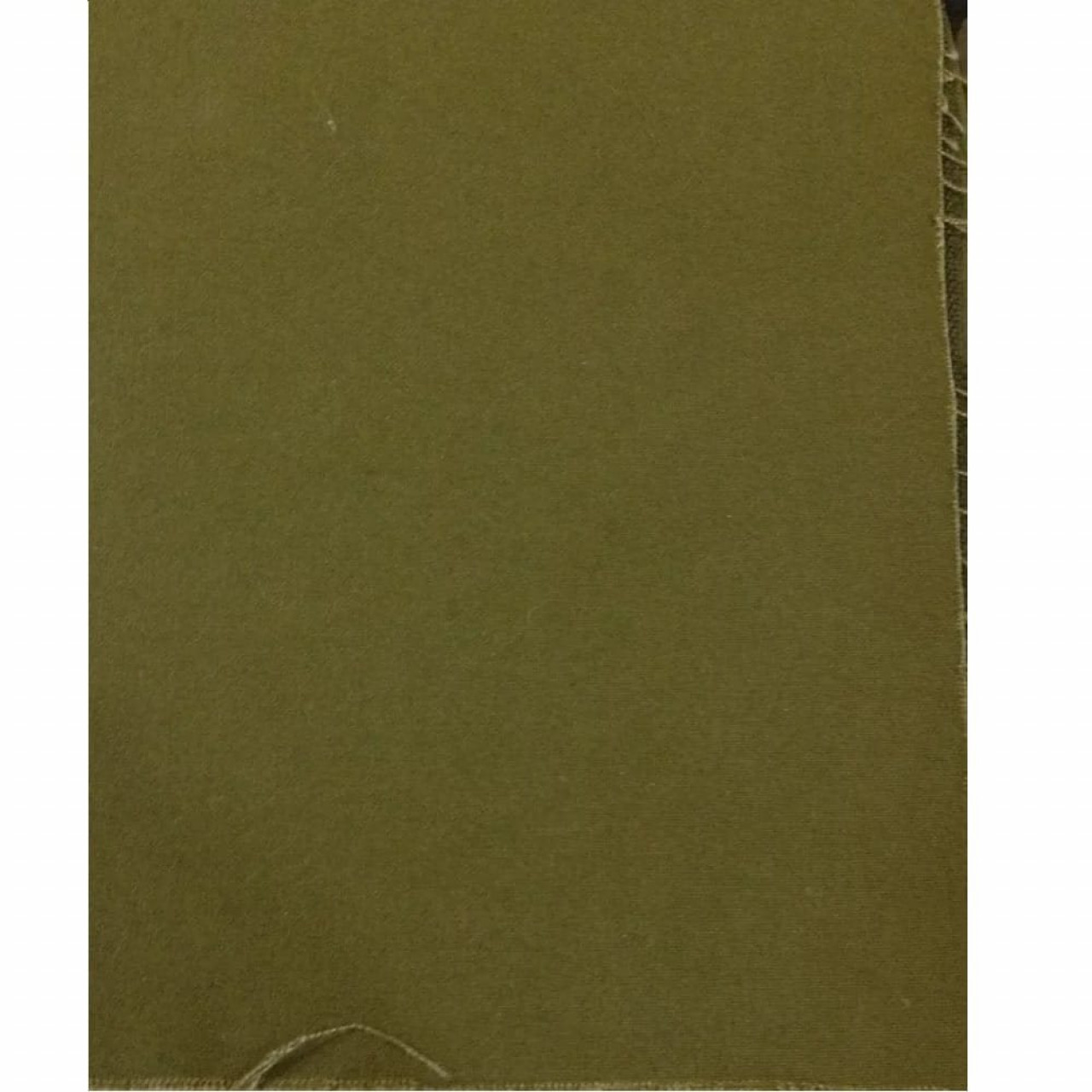 Impregnovaná tkanina BAVLNA šírka 100 cm (290g/m2)