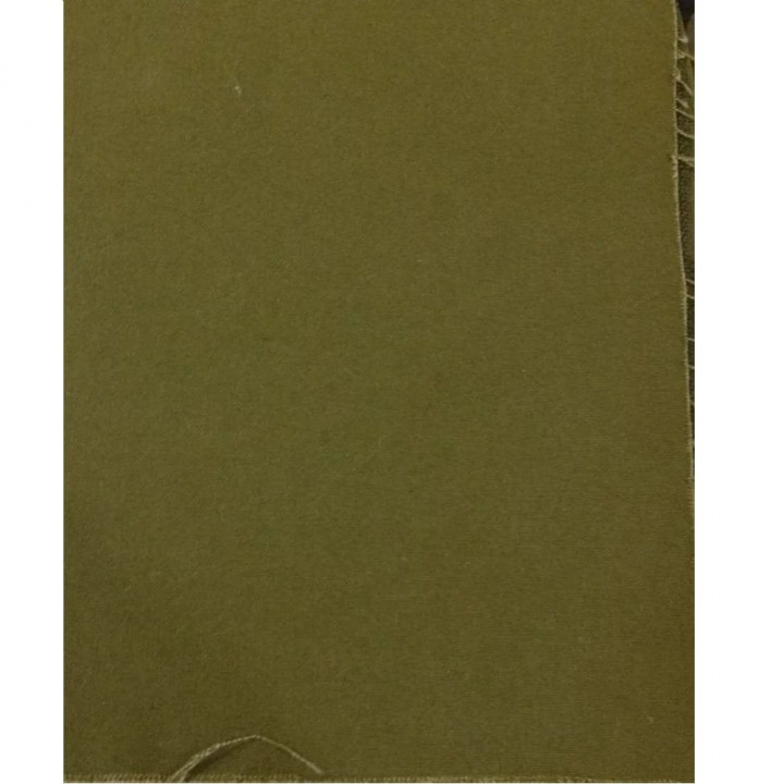Impregnovaná tkanina BAVLNA šírka 100 cm (290g/m2)
