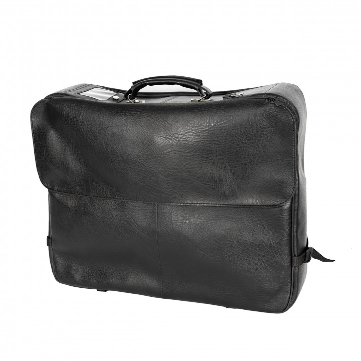 Kufor vz.85 služobný pre vojakov z povolania