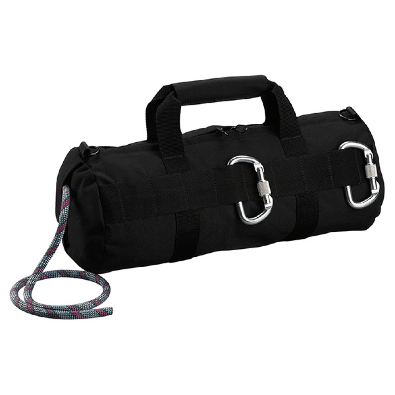 Taška na zlaňovanie ČIERNA