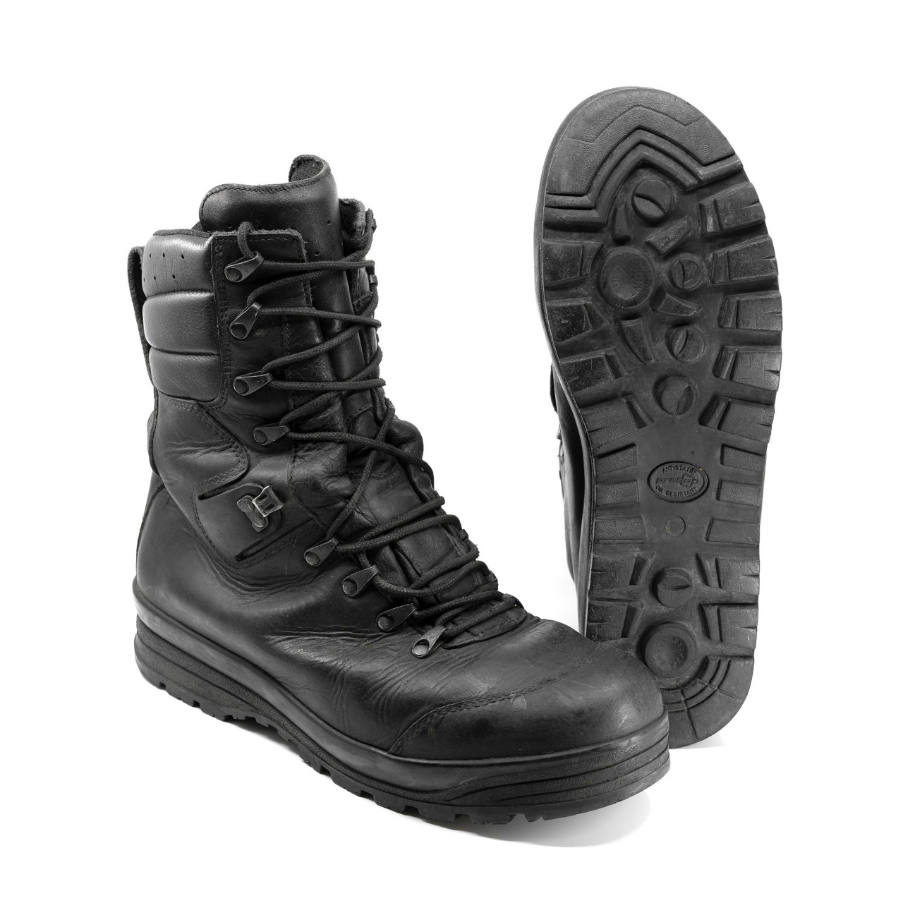 Topánky AČR ECWCS vz.2010 Goretex použité