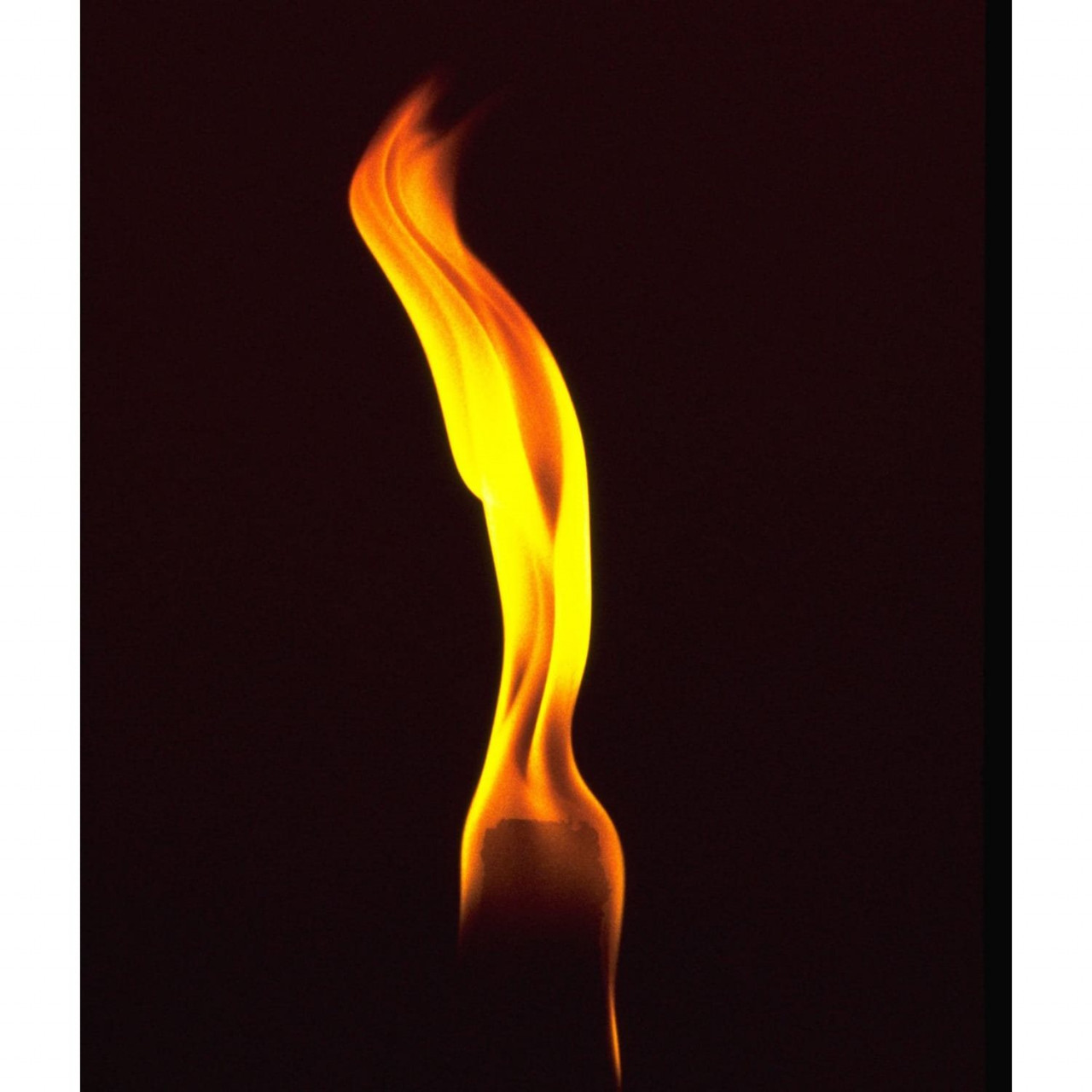 Voskové pochodne 4 ks 3x50 cm (100 min)