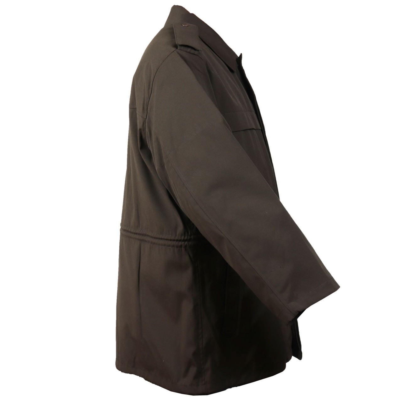 Kabát vychádzkový SK vz.98 s prešívanou odnímateľnou vložkou