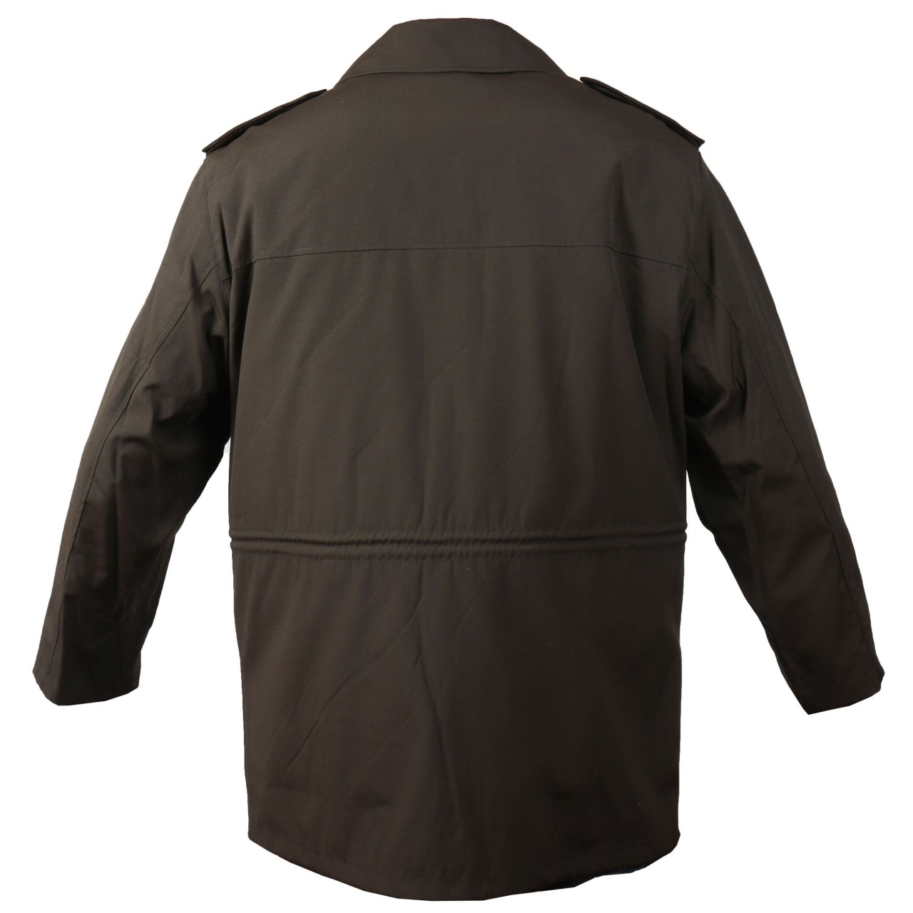 Kabát vychádzkový SK vz.98 s prešívanou odnímateľnou vložkou