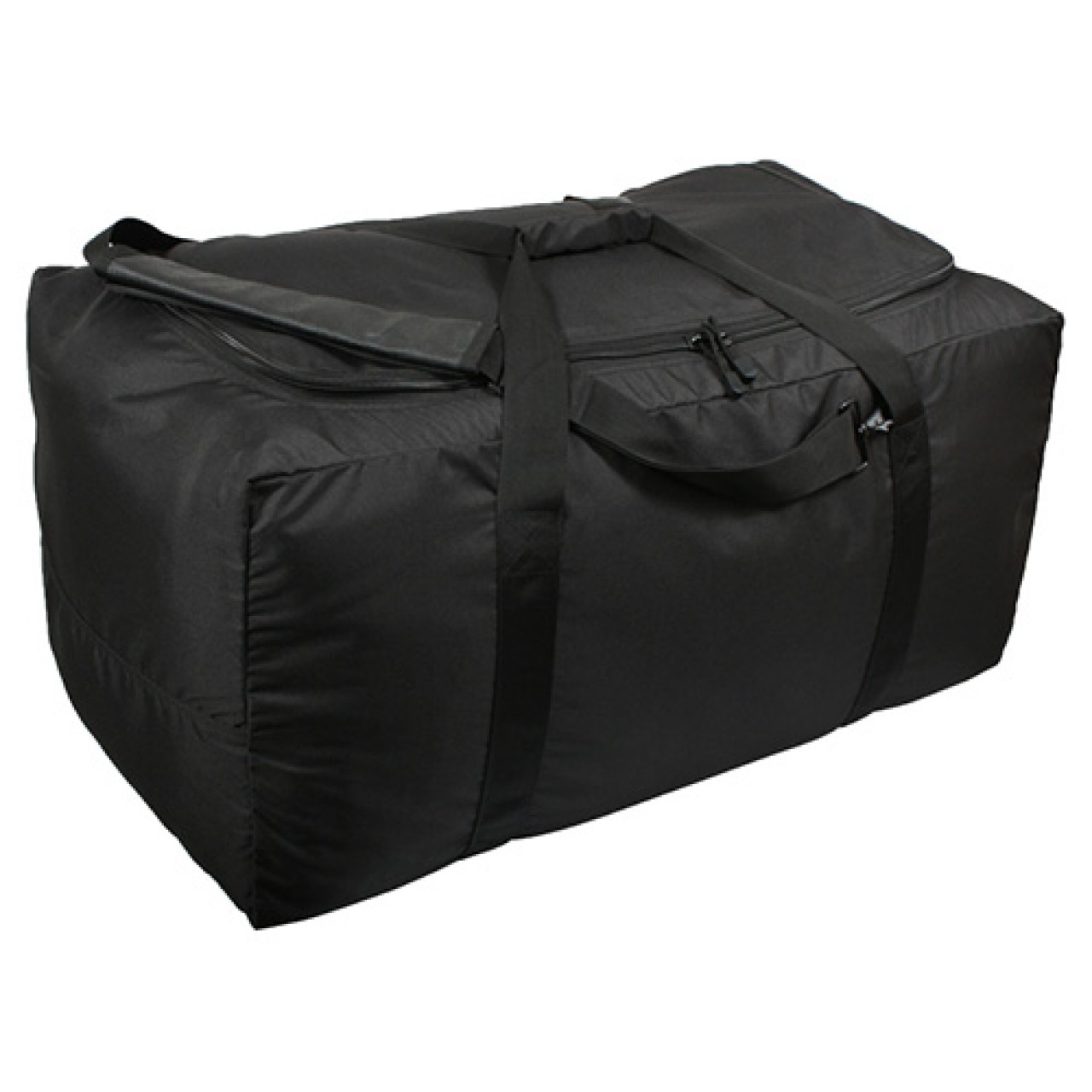Taška GEAR Veľká ČIERNA