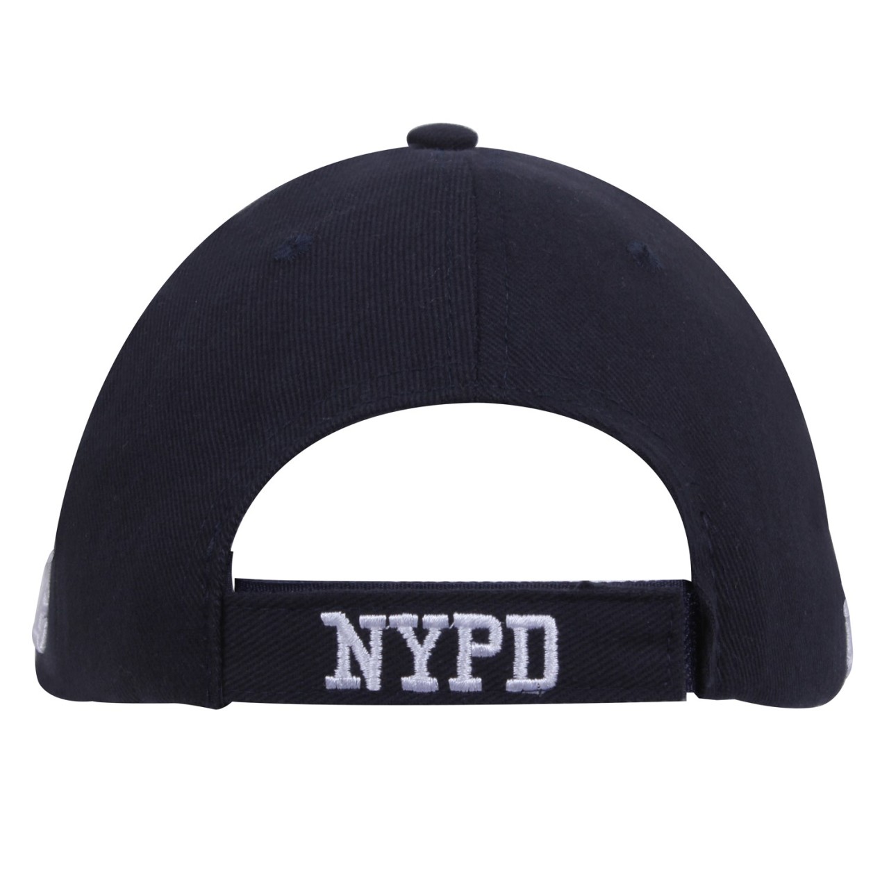 Čiapka NYPD baseball NÁMORNÍCKA MODRÁ