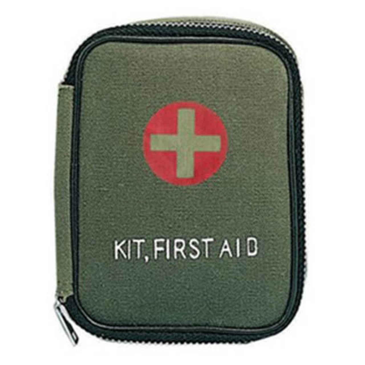 Puzdro prvej pomoci M-1 OLIV