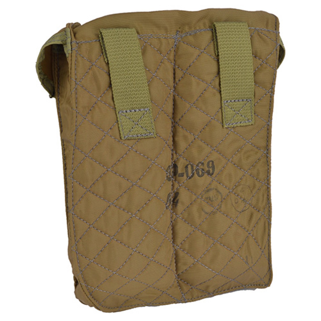 Sumka na zásobník výsadkárska SA-58 AČR vz.94 OLIV