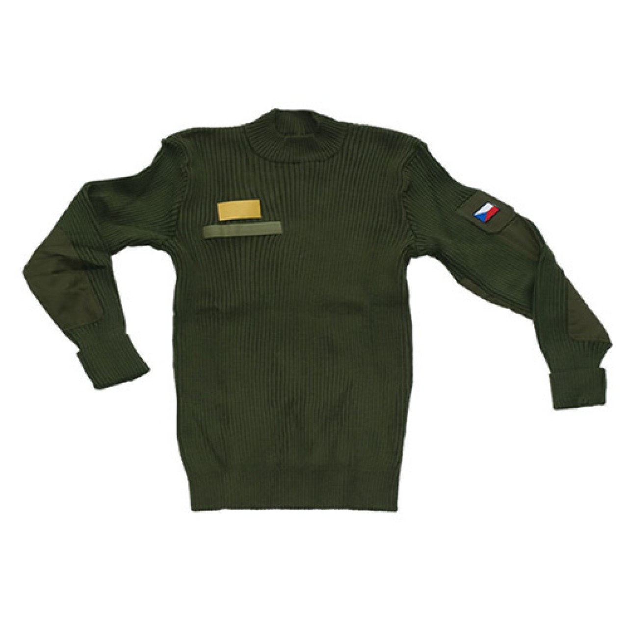 Sveter AČR vz.95 OLIV