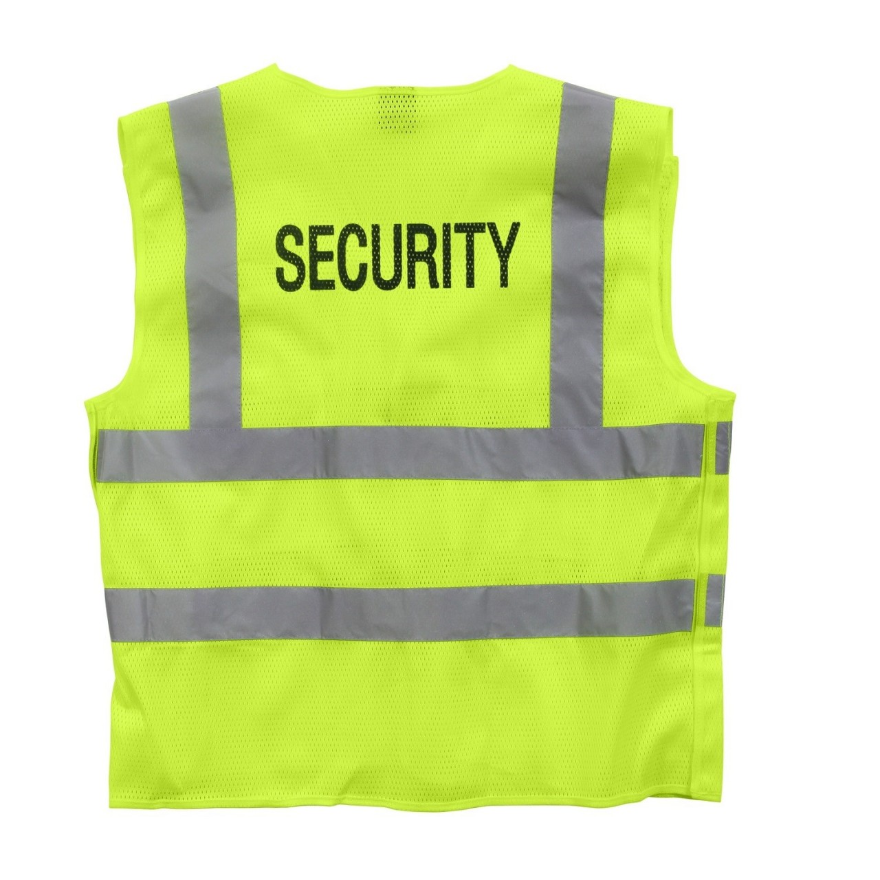 Vesta SECURITY reflexná ŽLTÁ